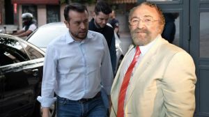 «ΣΥΡΙΖΑ Channel»: Στην Προανακριτική το πόρισμα της ΤτΕ για την εμπλοκή Καλογρίτσα – Πώς καταρρίπτονται οι ισχυρισμοί Παππά