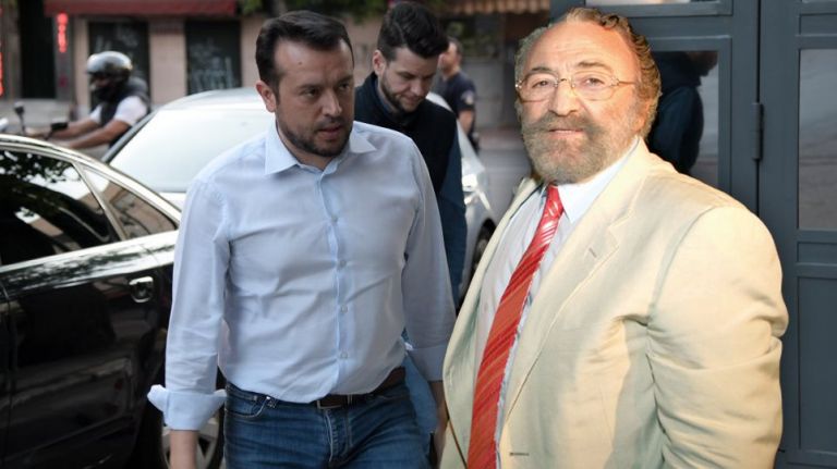 «ΣΥΡΙΖΑ Channel»: Στην Προανακριτική το πόρισμα της ΤτΕ για την εμπλοκή Καλογρίτσα – Πώς καταρρίπτονται οι ισχυρισμοί Παππά