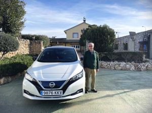 Οι οδηγοί ηλεκτρικών ΙΧ διανύουν περισσότερα χιλιόμετρα από αυτούς που οδηγούν μοντέλα βενζίνης