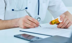 Μόνο ηλεκτρονικά από 1ης Ιουλίου οι συνταγές ναρκωτικών για θεραπευτικό σκοπό
