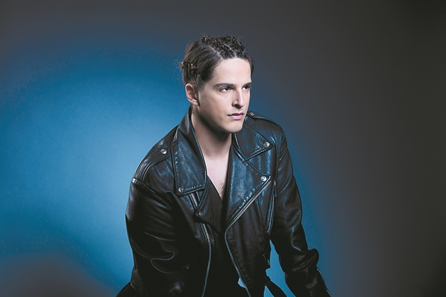 Ηλεκτρονική μουσική, «βυζαντινό» ηχόχρωμα