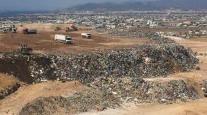 Πράσινο φως από το ΥΠΕΝ για την επέκταση του ΧΥΤΑ Φυλής