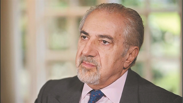 «Εχουμε το δικαίωμα να είμαστε αισιόδοξοι»