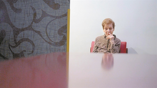 Ιστορίες από την εποχή της Covid