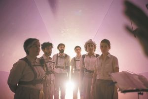 Η επιβολή της φόρμας