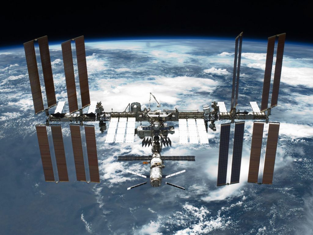 Γιατί η Ρωσία απειλεί να φύγει από τον Διεθνή Διαστημικό Σταθμό;