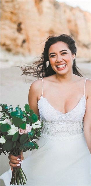 Νεραντζούλα φουντωμένη πού ’ναι τ’ άνθια σου;