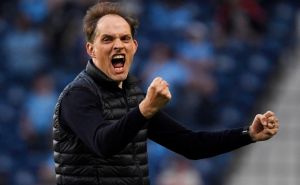 Επίσημο: Προπονητής της Τσέλσι μέχρι το 2024 ο Τούχελ