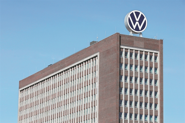 Και οι αρνητές του υδρογόνου…