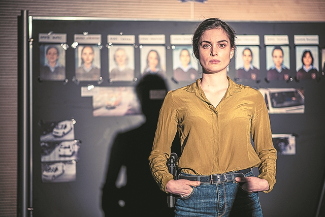 «Oσα κουκουλώνεις, γιγαντώνονται και σε τρώνε»