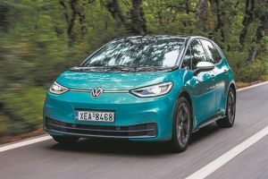 VW ID.3 – ID.4: πιο προσιτά