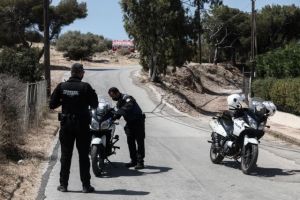 Ένωση Δικαστών και Εισαγγελέων κατά Μπαλάσκα για τις ευθύνες περί έξαρσης εγκληματικότητας