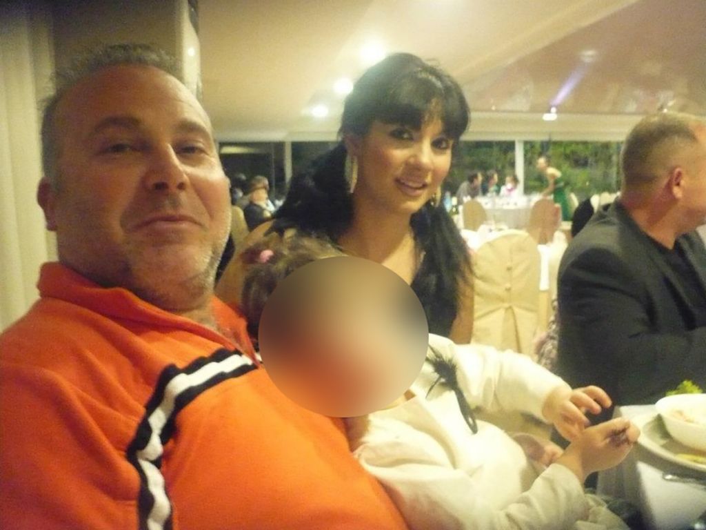 Ζάκυνθος : Πρώην αστυνομικός στους συλληφθέντες για τη δολοφονία της συζύγου του Ντίμη Κορφιάτη