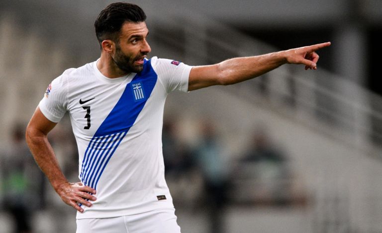 ΑΕΚ: Τελειώνει άμεσα η μεταγραφή του Τζαβέλλα