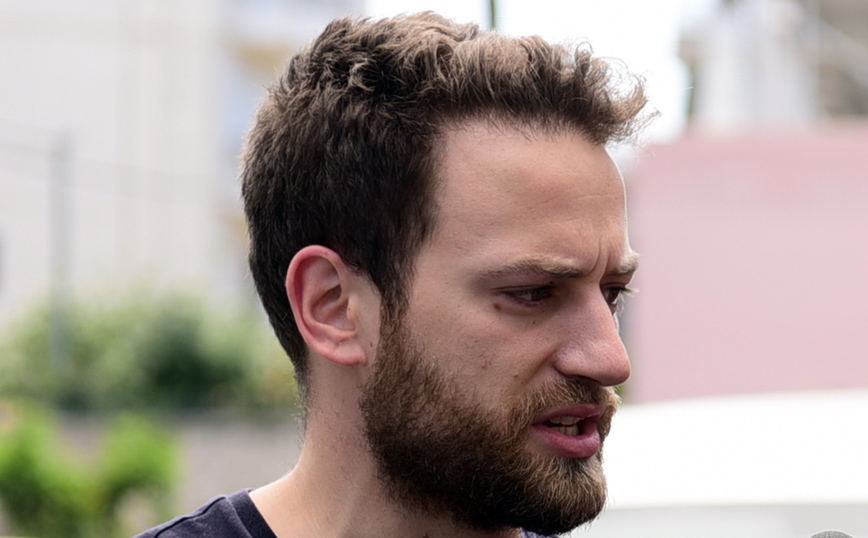 Υποψίες πως ο δολοφόνος της Καρολάιν δεν λέει όλη την αλήθεια