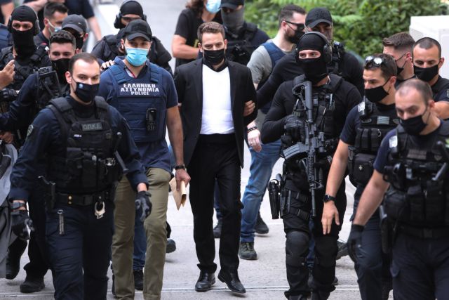 Όταν ο πιλότος έχασε την ψυχραιμία του