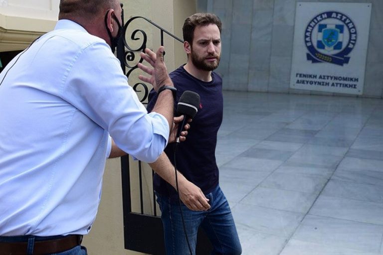 Εγκληματολόγοι σκιαγραφούν το ψυχολογικό προφίλ του συζυγοκτόνου