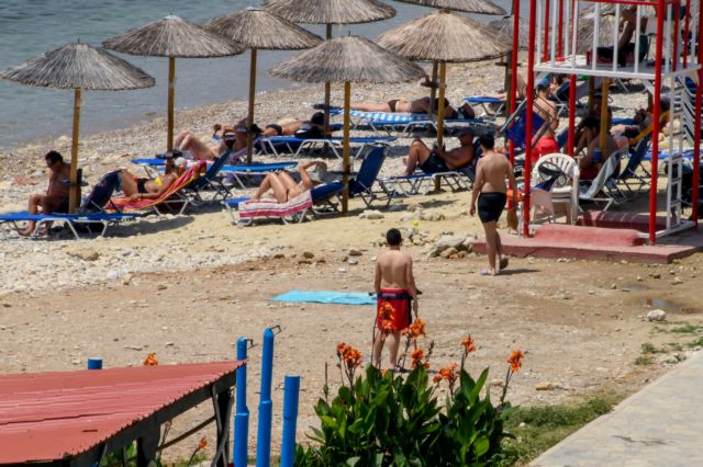 Κοροναϊός: Πάνω από τα μισά κρούσματα στην Αττική