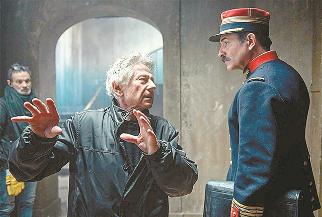 Επιστρέφει στα 87 ο Ρόμαν Πολάνσκι