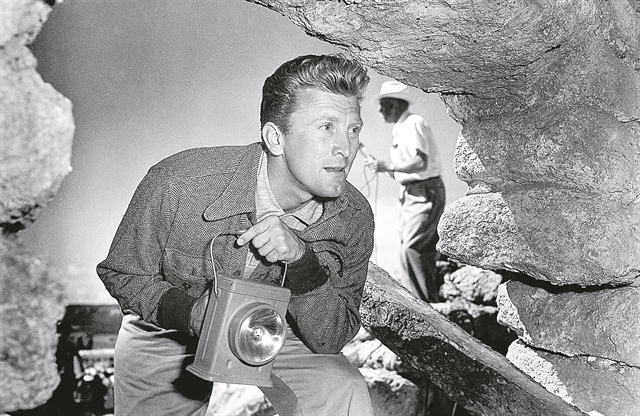 Δαγκώνοντας σκύλους