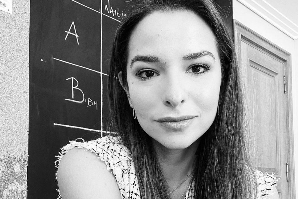 Εριέττα Κούρκουλου: «Για εμάς που προσπαθούμε καιρό για παιδάκι, οι ημέρες αυτές είναι ημέρες αναμονής»