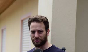 Γλυκά Νερά: «Μετά τη δολοφονία μιλήσαμε με τον Μπάμπη και ήταν μια χαρά»