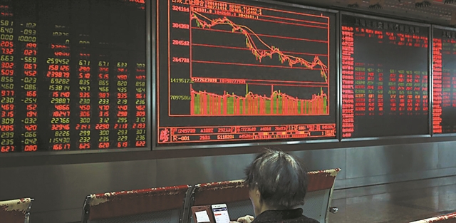 «Κόκκινος» Ιούνιος αλλά και κέρδη €9 δισ. στο εξάμηνο για το ΧΑ