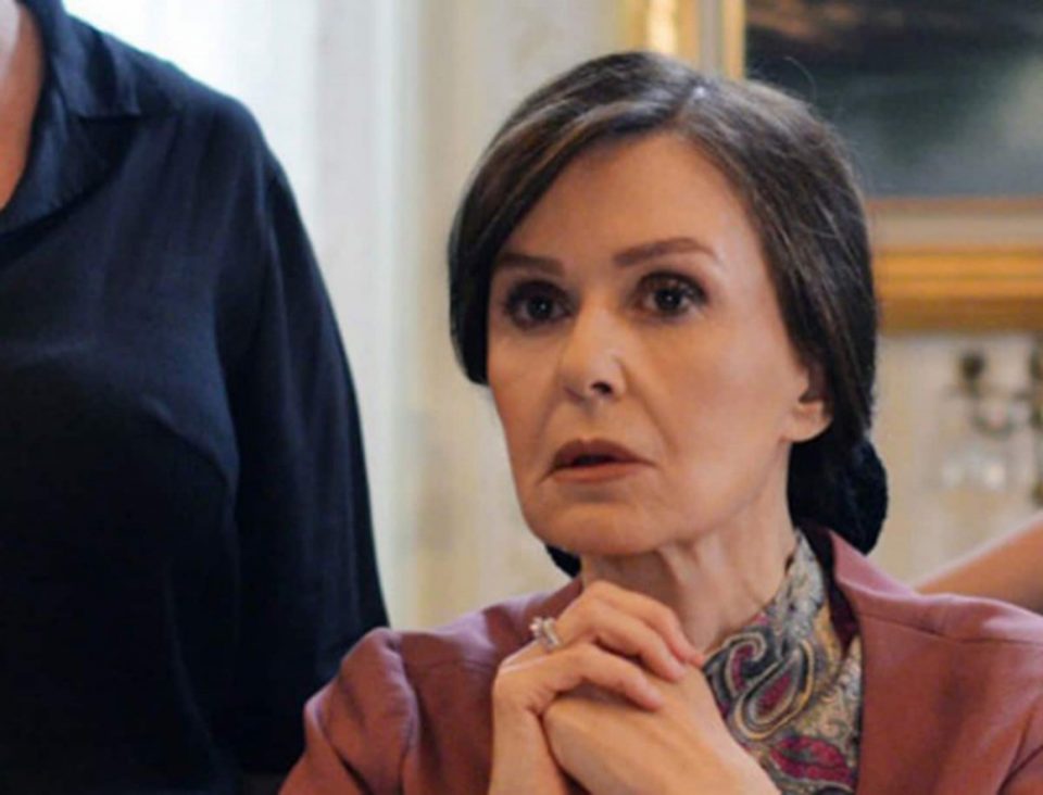 Άγριες Μέλισσες: Σπάραξε το Twitter για τον χαμό της Ανέτ