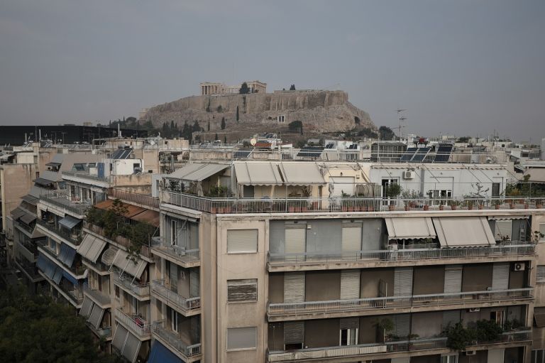 Ακίνητα: Πού θα βρείτε κατοικίες κάτω από 50.000 ευρώ