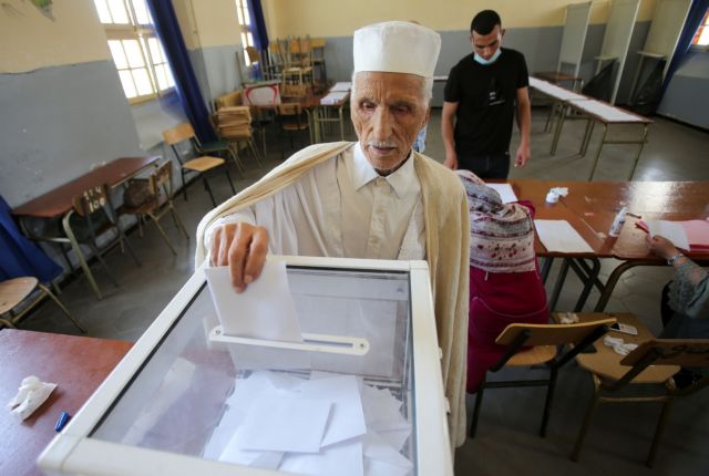 Αλγερία: Βουλευτικές εκλογές σε τεταμένη ατμόσφαιρα