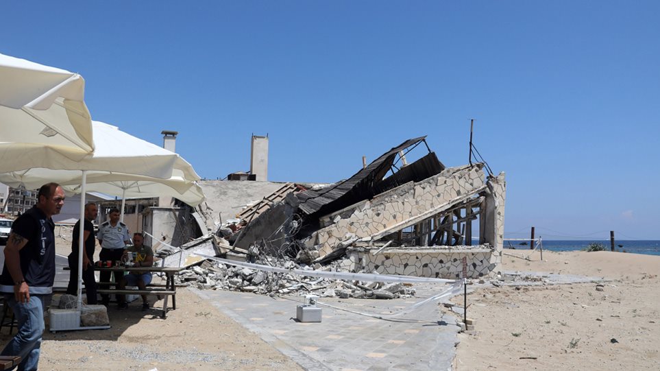 Τουρκία: Κόντρα στις αποφάσεις του ΟΗΕ ανοίγει την Αμμόχωστο