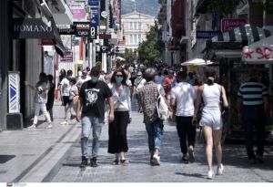 Εβδομάδα ορόσημο για τις «διευκολύνσεις» στους εμβολιασμένους – Τα σενάρια