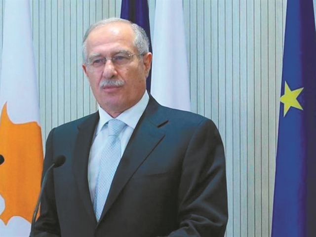 «Η  Κύπρος δεν θα συναινέσει σε θετική ατζέντα για την Τουρκία»