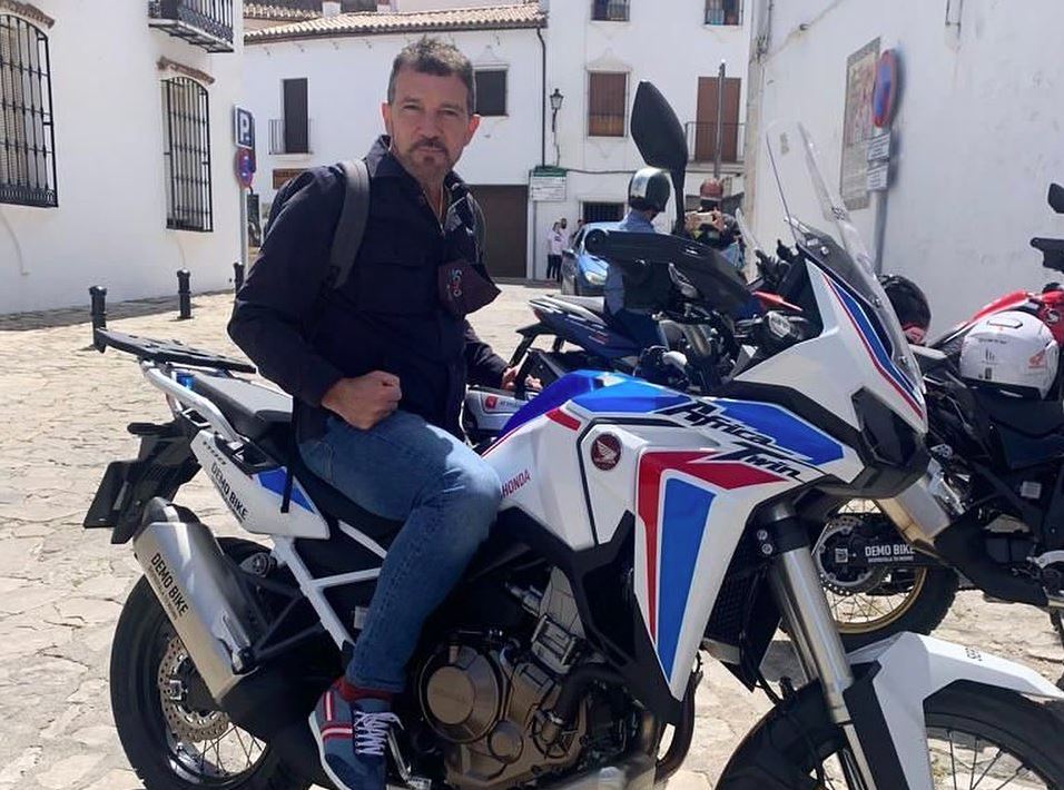 Διευκρινίσεις για την «απάτη» στην ταινία του Αντόνιο Μπαντέρας