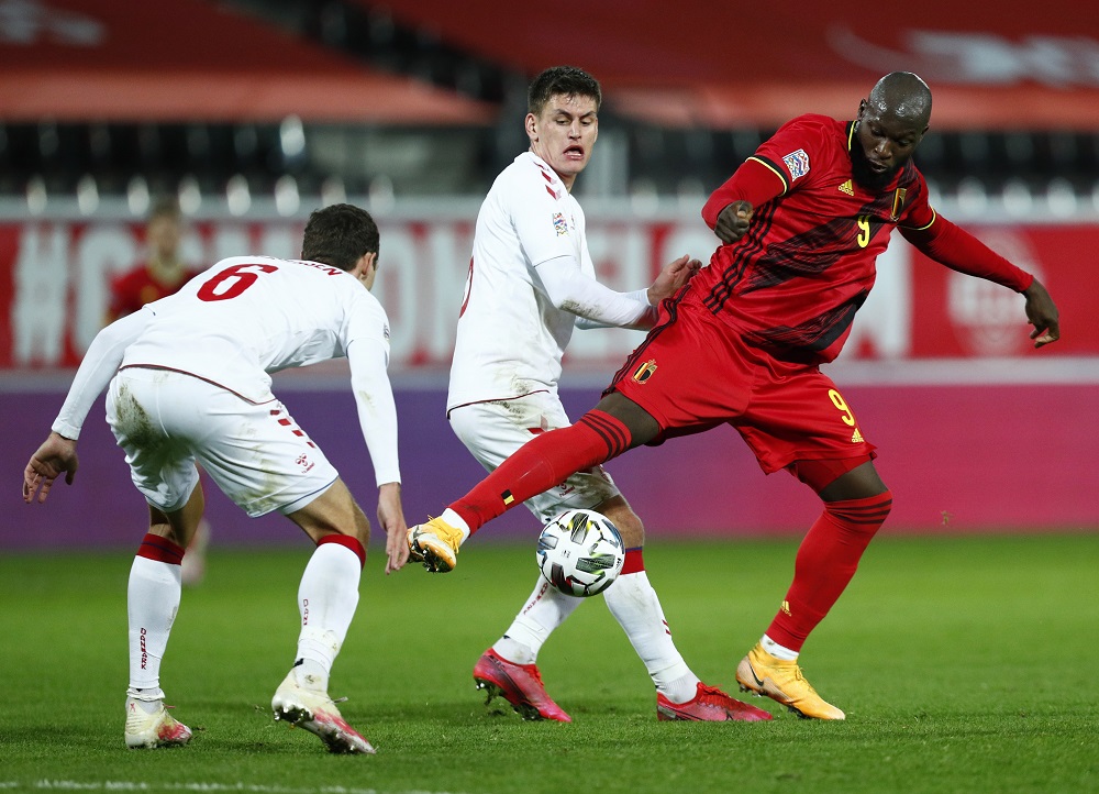 Κλειδώνει την πρόκριση το Βέλγιο – Ντέρμπι κορυφής στο Άμστερνταμ
