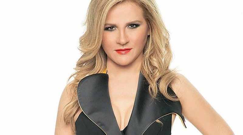 Μπέσσυ Μάλφα: Απίστευτη καταγγελία – «Με πίεζαν με βρισιές, μούντζες και φωνές»