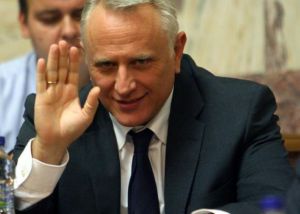 Ραγκούσης: Συνειδητός συκοφάντης ο Κεγκέρογλου