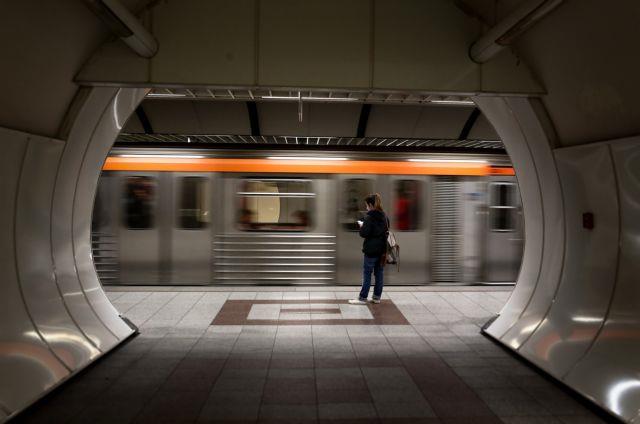 Νέα ταλαιπωρία για τους επιβάτες την Τετάρτη – Χωρίς μετρό, ΗΣΑΠ και τραμ λόγω της απεργίας