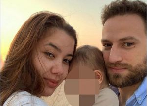 Γλυκά Νερά: Πώς θα μεγαλώσει η μικρή Λυδία – Τι λέει παιδοψυχολόγος