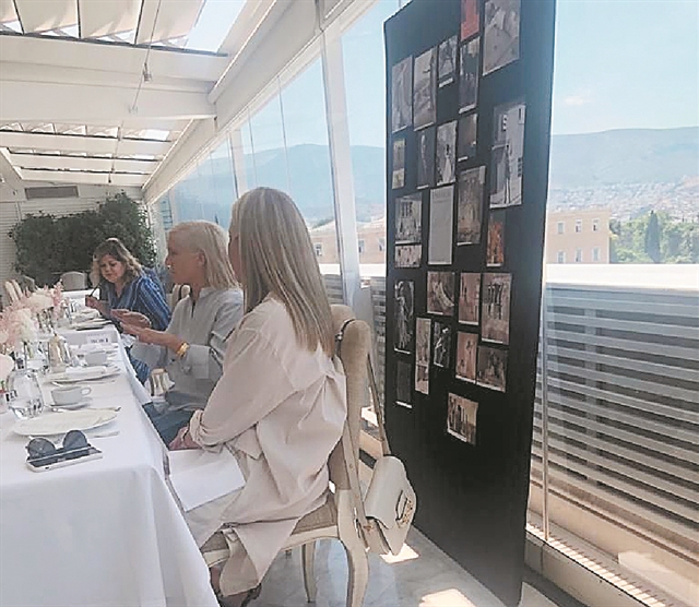 Ολόκληρος ο πλανήτης έστρεψε το βλέμμα στην Ελλάδα…