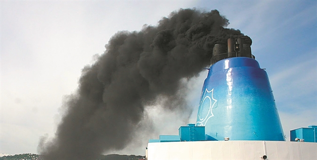 Αποφάσεις για μείωση των εκπομπών αερίων CO2