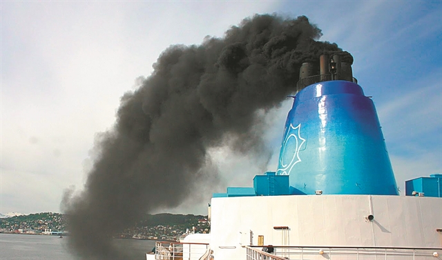 Εβδομάδα κερδών στο χύδην ξηρό φορτίο