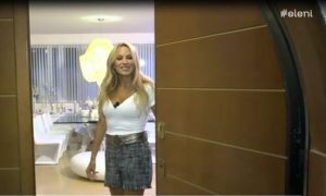 Σοκ και δέος από το κορμί της Αννίτας Ναθαναήλ στα 52 της χρόνια