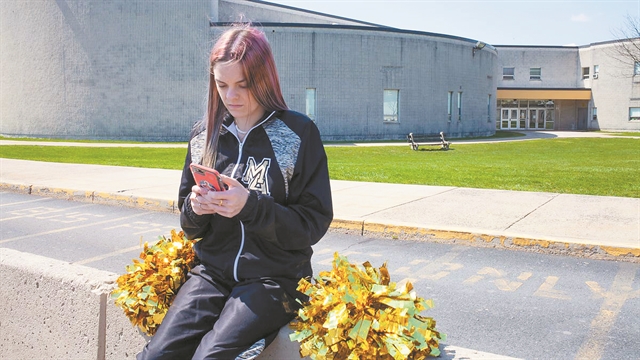 Απόφαση-μάθημα ελευθερίας του λόγου