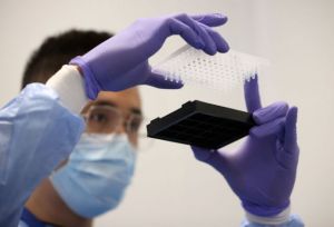 Συναγερμός με την ινδική μετάλλαξη Δέλτα