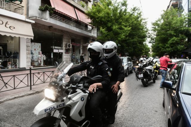 Οργανωμένο έγκλημα: Αλλάζει το σχέδιο δράσης της ΕΛ.ΑΣ για την καταπολέμησή του