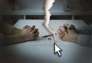 Αϋλο συναινετικό διαζύγιο από το σπίτι