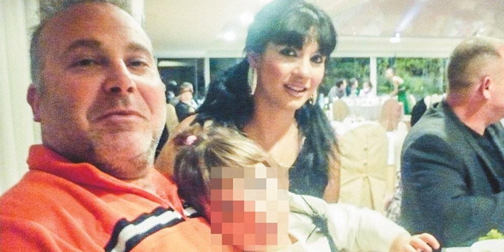 Ζάκυνθος: Τέσσερις οι προφυλακιστέοι για τη δολοφονία της συζύγου του Ντίμη Κορφιάτη