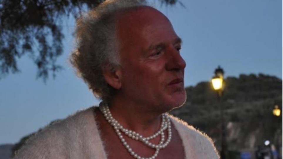 Δήμητρα της Λέσβου: Συγκινεί το γράμμα της δασκάλας του