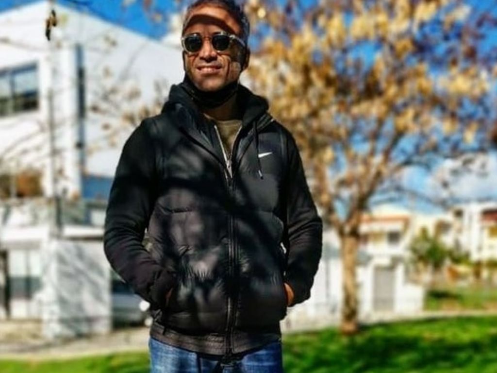 Σταύρος Δογιάκης: Αυτοκτονία δείχνει η ιατροδικαστική έκθεση – Aφησε και δεύτερο σημείωμα